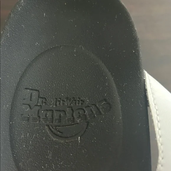 WOMEN'S DR. MARTENS BLAIRE PLATFORM SANDALS SIZE 11 US/L - Picture 2 of 12